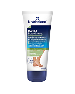Nivelazione Specjalistyczna Maska na Zrogowacenia St&oacute;p 75 ml