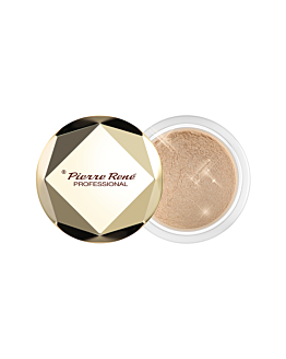 Pierre Rene Royal Dust Illuminante in polvere 02