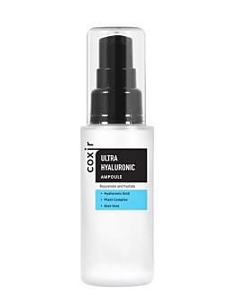 Coxir Ultra Hyaluronic Ampolla per Viso 50 ml