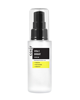Coxir Vita C Bright Siero per Viso 50 ml