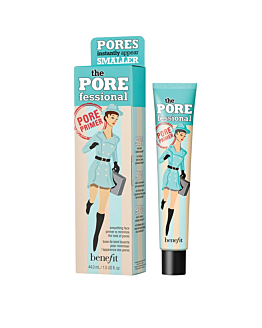 Benefit The POREfessional Face Primer baza minimalizująca widoczność porów, 44ml
