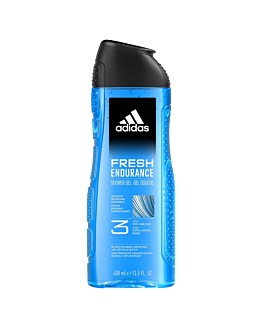 Adidas Żel pod prysznic Fresh Endurance