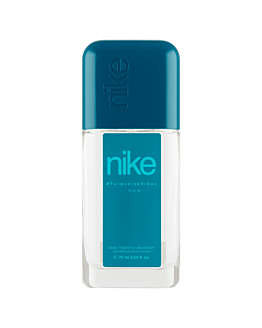 Nike Turquise Vibes Body spray