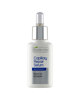 Bielenda Professional Siero per Capillari Fragili 30 ml