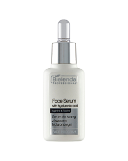 Bielenda Professional Siero con Acido Ialuronico 30 ml