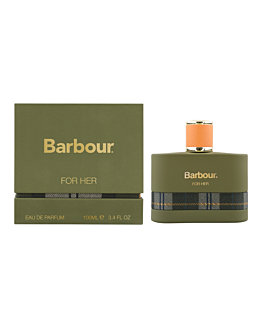 Barbour For Her Woda perfumowana dla kobiet, 100 ml