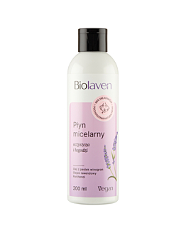 Biolaven Płyn micelarny 