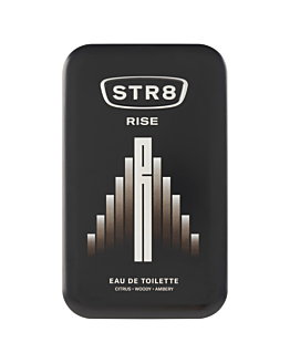 STR8 Rise Eau de Toilette per uomo 100 ml