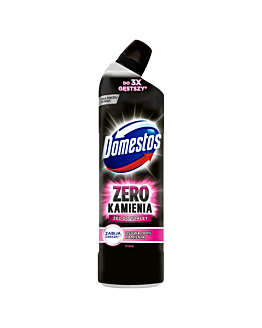 Domestos Pink Zero detergente WC rosa 750 ml