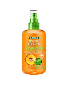 Fructis Sos Keratin Spray Serum do włosów