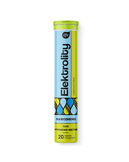 Life Elektrolity