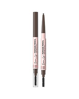 Eveline Brow & Go Pomada do brwi w kredce Taupe