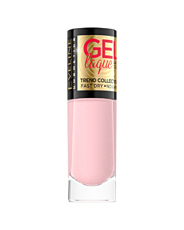 Eveline 7Days Gel Laque Smalto per Unghie Gel, 203
