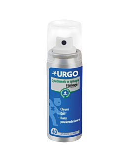 Urgo, Opatrunek w sprayu