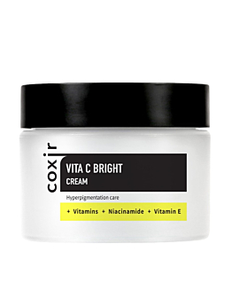 Coxir Vita C Bright Crema per Viso 50 ml