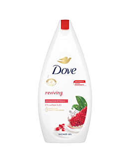 Dove Żel pod prysznic Reviving