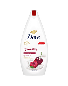 Dove Żel pod prysznic Rejuvenating