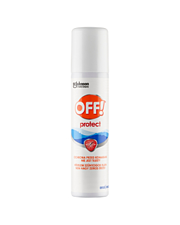 Off! Protect Aerosol Antizanzare