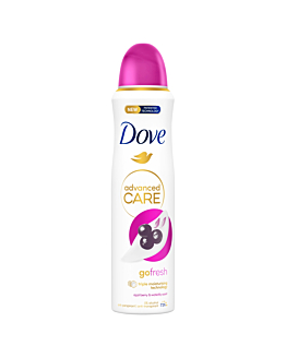 Dove Deo Spray Acai Berry 150 ml