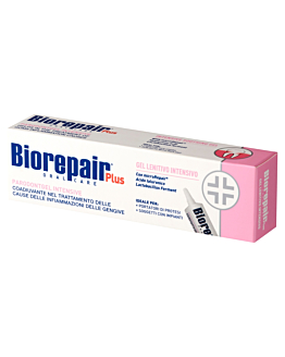 Biorepair Parodontogel Gel Lenitivo Intensivo 20 ml
