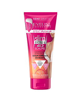 Eveline Slim Extreme 4D Scalpel Serum-Ampułka do biustu