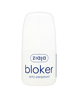 Ziaja Deo Roll-On Bloker
