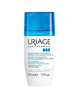 Uriage Antyperspirant w kulce