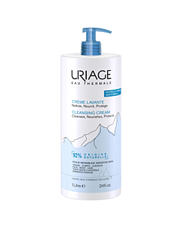 Uriage Creme Lavante Krem do mycia