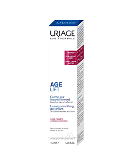 Uriage Age Lift Crema Levigante e Rassodante Giorno 40 ml