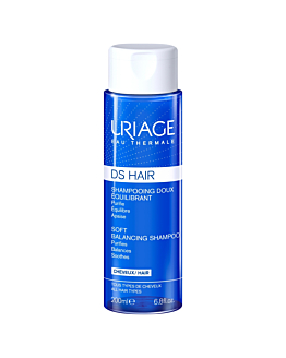 Uriage DS Hair Delikatny szampon regulujący