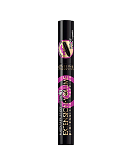 Eveline Extention Volume 4D Mascara Volumizzante