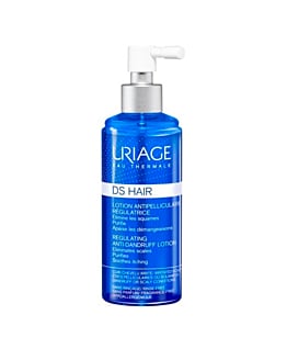 Uriage Ds Hair Trattamento Lenitivo Regolatore del Cuoio Capelluto 100 ml