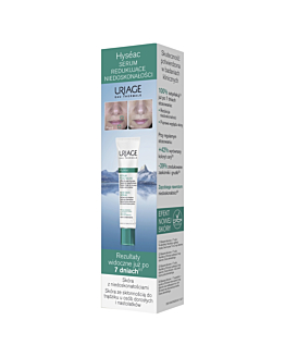 Uriage Hyseac Siero Riducente Imperfezioni 40 ml