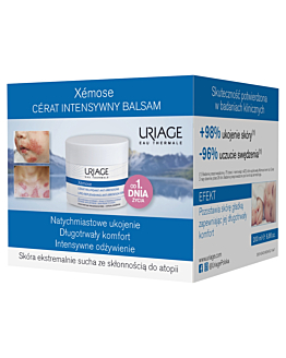 Uriage Xémose Cerat Balsamo per il Corpo 200 ml