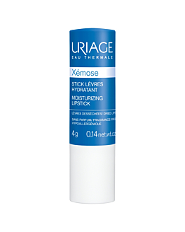 Uriage Xemose Moisturizing and Protective Lip Balm 4 g