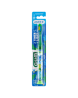 Gum Light-Up Soft Szczoteczka do zębów dla dzieci