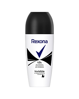 Rexona Deo Ap Inv On Bw Clo Roll-On