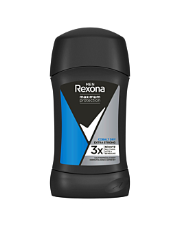 Rexona Deo Ap Max Protection Cobalt Dry Stick