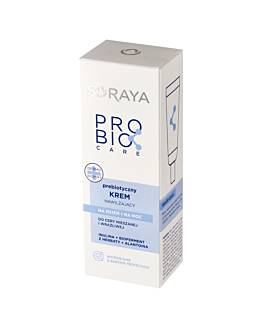 Soraya ProBIOCare Crema Prebiotica per Pelle Mista e Sensibile 50 ml