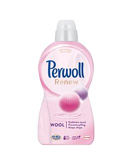Perwoll Wool