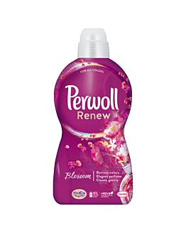 Perwoll Blossom 