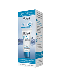 Uriage Eau Thermale Crema Leggera Idratante 40 ml
