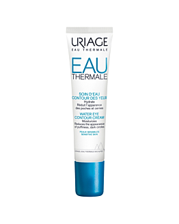 Uriage Eau Thermale Aktywnie nawilżający krem pod oczy
