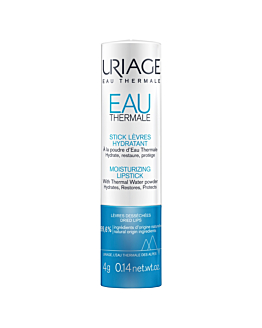 Uriage Eau Thermale Nawilżająco-odżywcza pomadka do ust