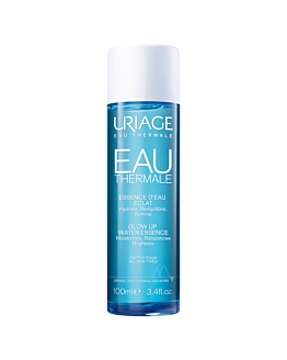 Uriage Eau Thermale Rozświetlająca esencja do twarzy