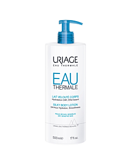 Uriage Balsamo Setoso per il Corpo 500 ml