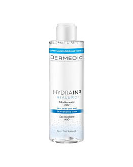 Dermedic Hydrain Acqua Micellare 100 ml