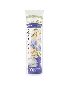 Cleanic Naturals Linen Płatki Higieniczne