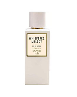 Saphir Elite Whispered Melody woda perfumowana spray, 100ml