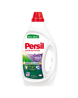 Persil Gel Lavender